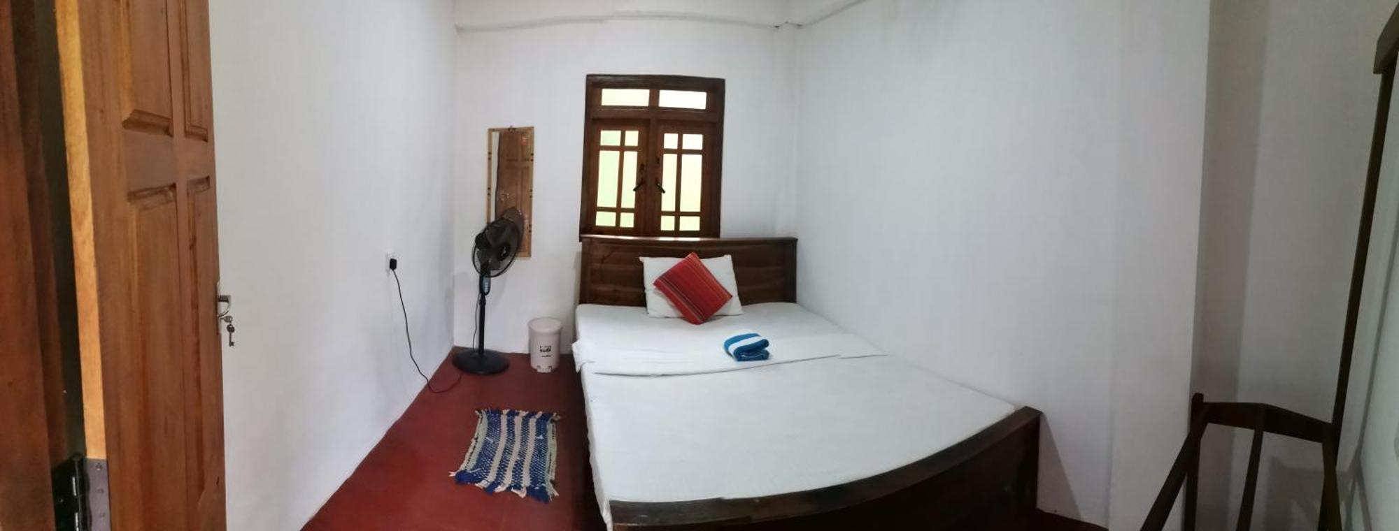 Sigiri Mango Garden Eco Resort Sigiriya Buitenkant foto