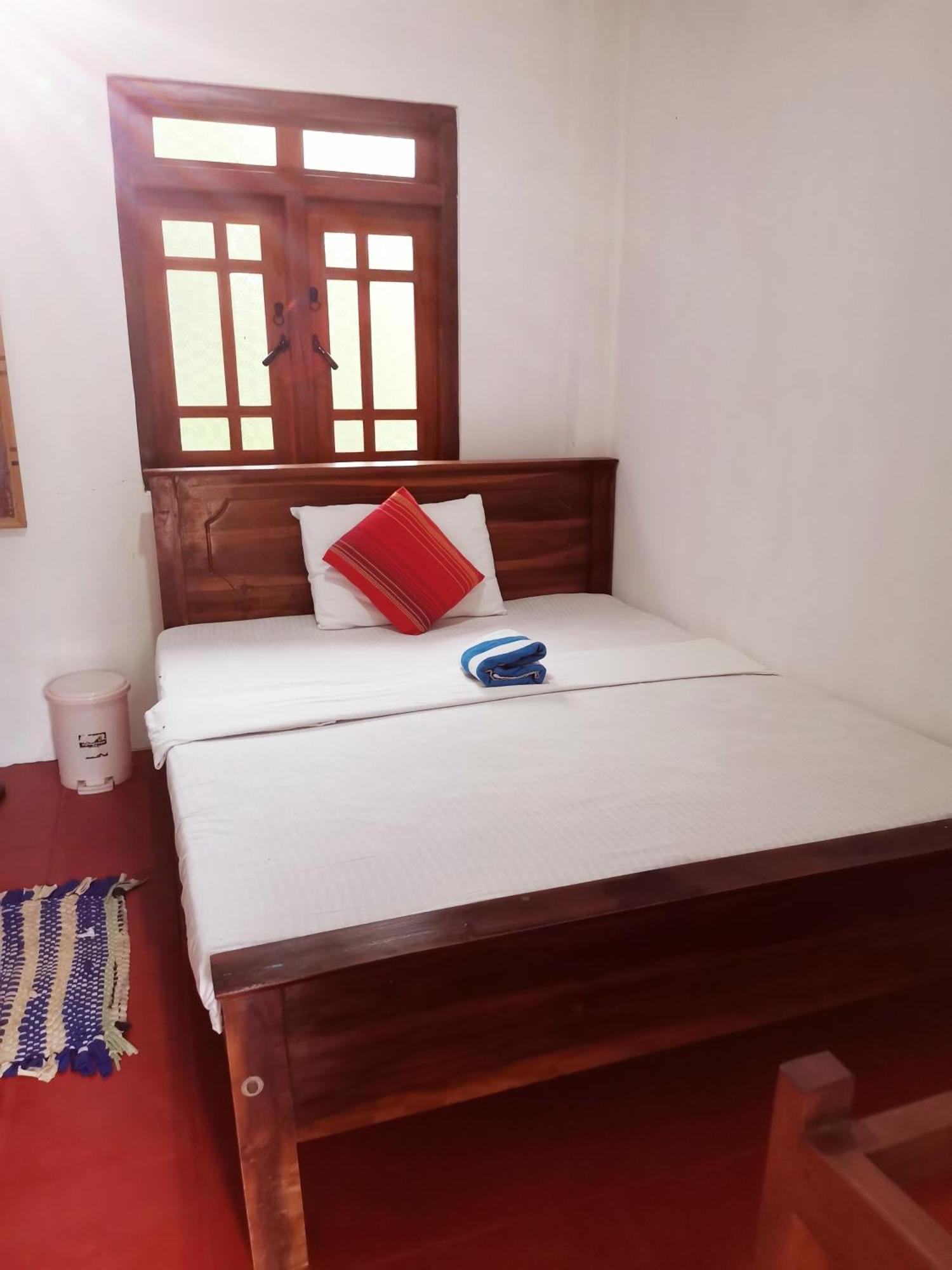 Sigiri Mango Garden Eco Resort Sigiriya Buitenkant foto