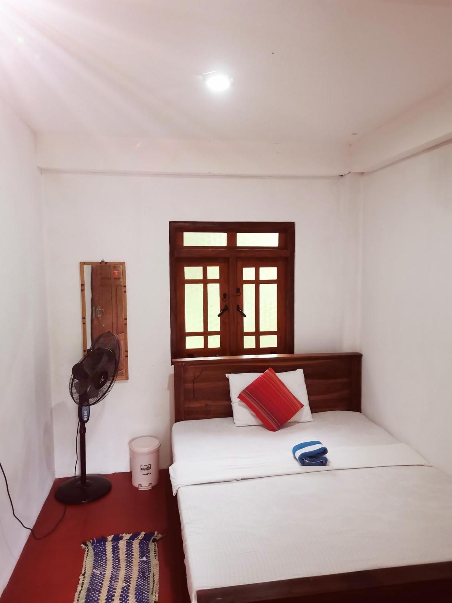 Sigiri Mango Garden Eco Resort Sigiriya Buitenkant foto