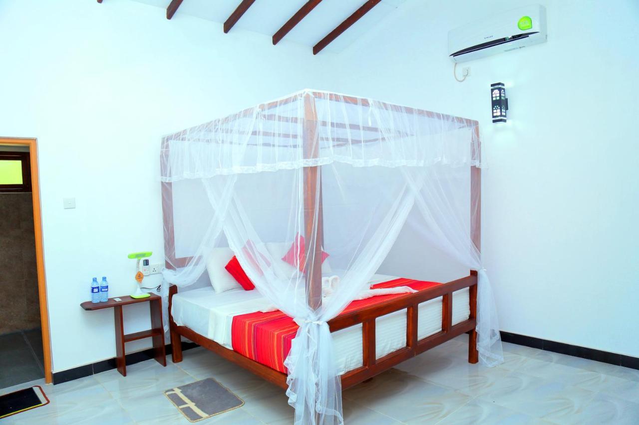 Sigiri Mango Garden Eco Resort Sigiriya Buitenkant foto
