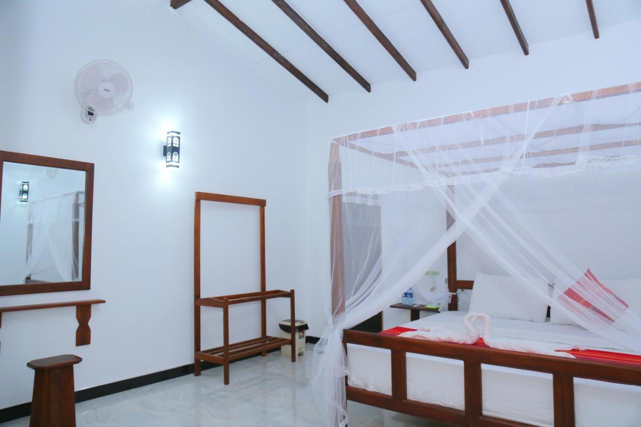 Sigiri Mango Garden Eco Resort Sigiriya Buitenkant foto