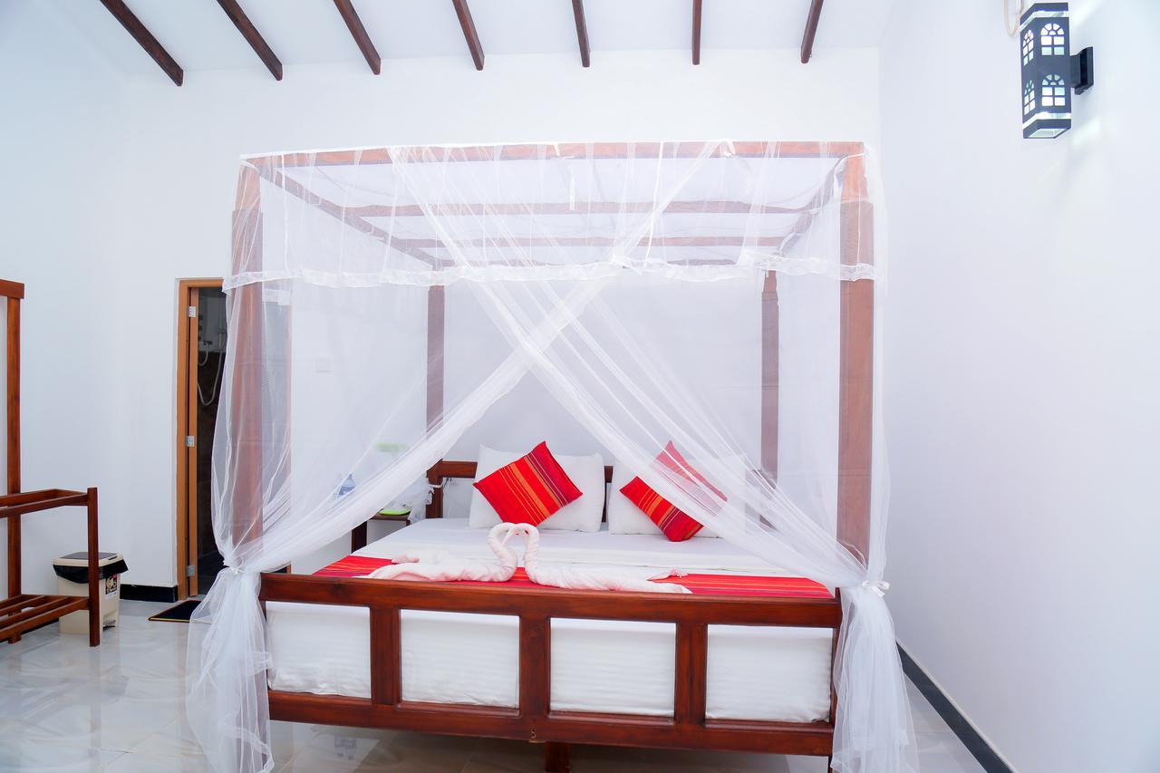 Sigiri Mango Garden Eco Resort Sigiriya Buitenkant foto